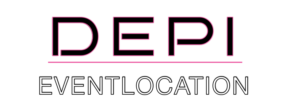 DEPI Eventlocation Logo